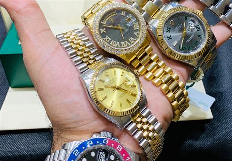 rolex pre owned affirm